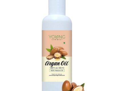 Argan-Oil