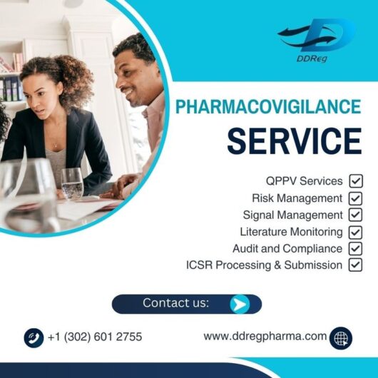 Pharmacovigilance services in saudi arabia