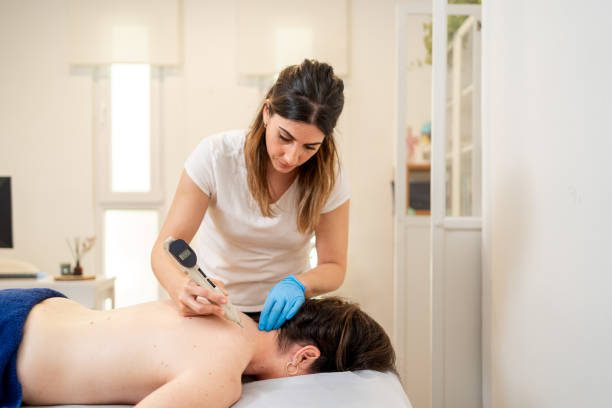 Townline Physio Clinic – Expert Care for Pain Relief & Recovery