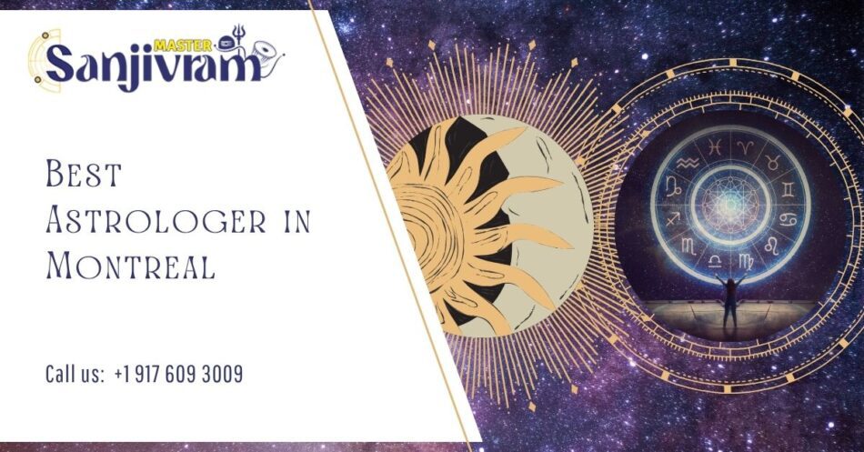 Your Guide to the Best Astrologer in Montreal: Find Answers Today