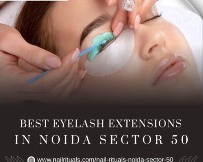 Best-Eyelash-extensions-in-Noida-Sector-50