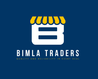 Bimla-Traders-Logo