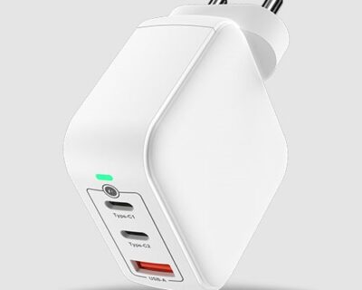 Charger-Manufacturing-Company