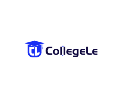 Collegele-Logo