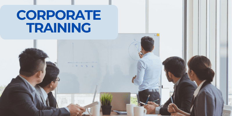 Corporate Training in Chennai