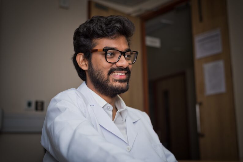 Shiv Nadar University: Economics Courses – Shaping Future Leaders