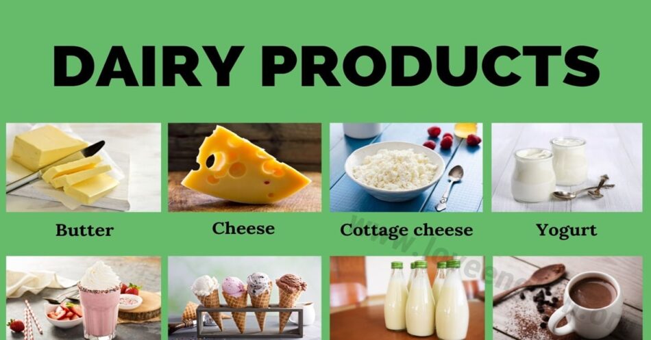 Milk Products Archives – Kuber Dairy Group