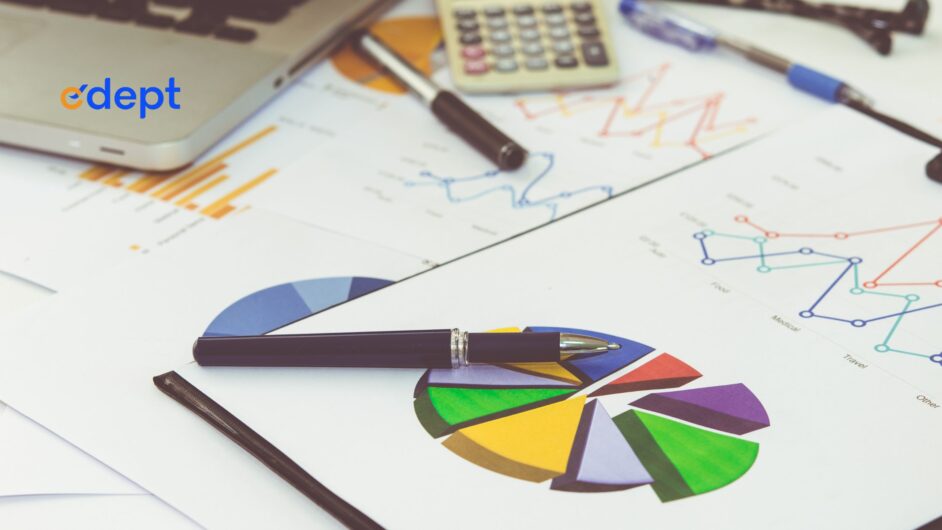 Upskill with Edep’s Data Analytics Course with Placement