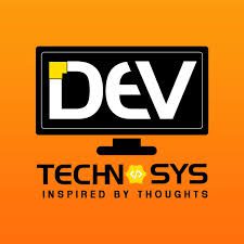 Dev-Technosys-Logo