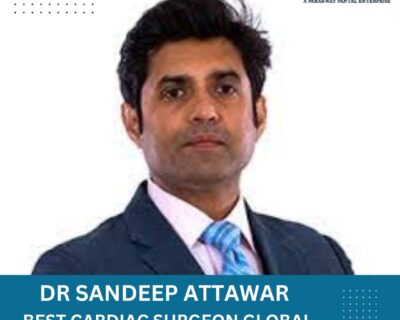 Dr.-Sandeep-Attawar-India