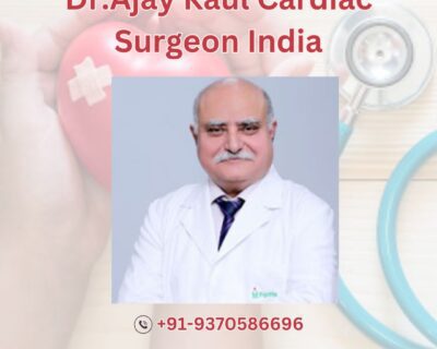 Dr.Ajay-Kaul-Cardiac-Surgeon-India