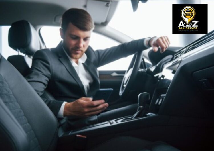 A2Z All Driver Services