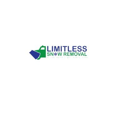 Limitless Snow Removal