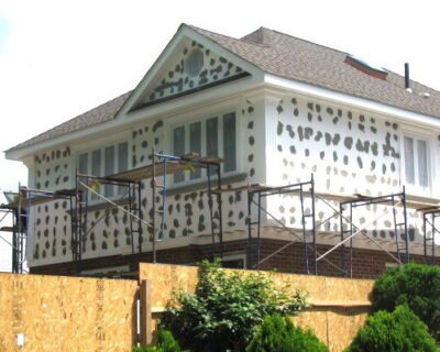 EPS-EIFS-G