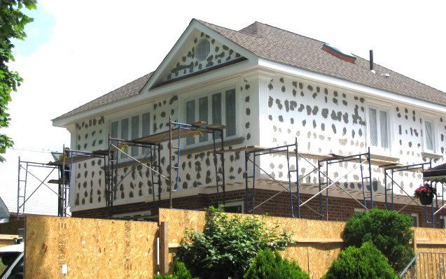 Trusted Masonry Contractor in Queens