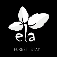 Ela-Forest-Stay-Logo