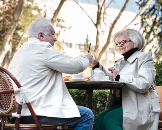 Discover the Right Memory Care in Senior Living Community