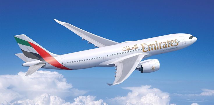 Emirates Airlines DXB Terminal +1-888-839-0502