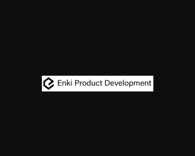 Enki-Product-Development