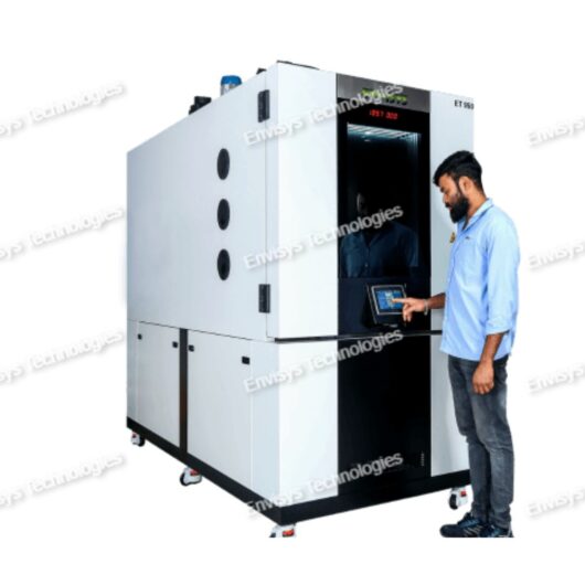 Environmental Test Chambers in North India for Precise Product Testing
