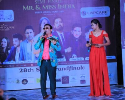 Event-Organizers