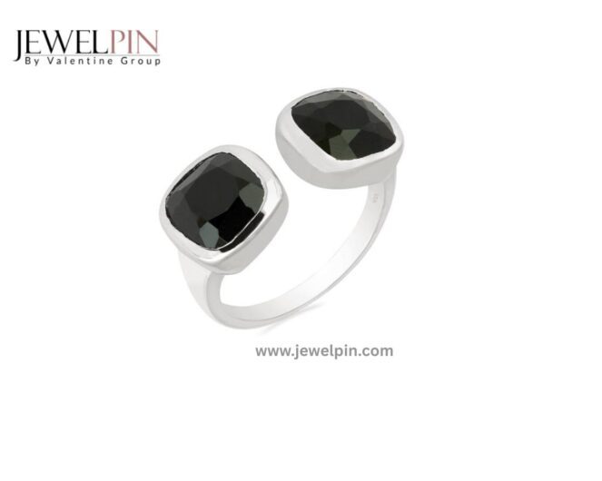 Custom Gemstone Jewellery Manufacturers- JewelPin