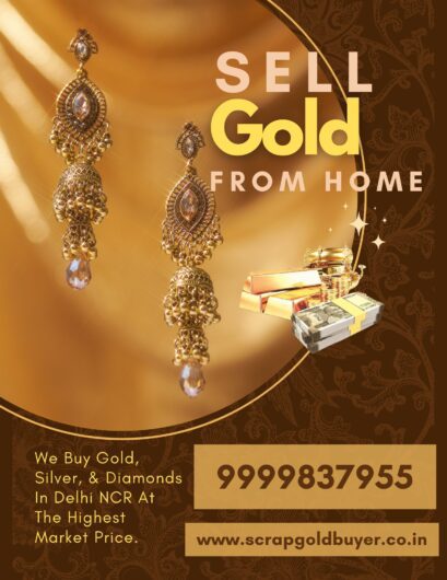Where To Sell Silver In Arjun Nagar?