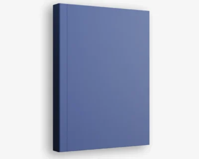 Hardcover-Bindung