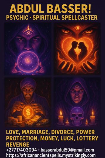 Connecting with Affordable Psychics: What You Need to Know【+2771740309