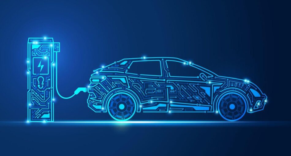 Find charging stations in India