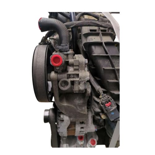 Used Jeep Patriot Engine – Affordable and Tested for Quality
