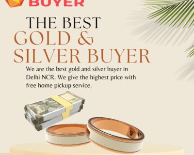 Jewellery-Flyer