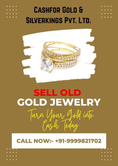 Where Can I Sell Silver In Dwarka?
