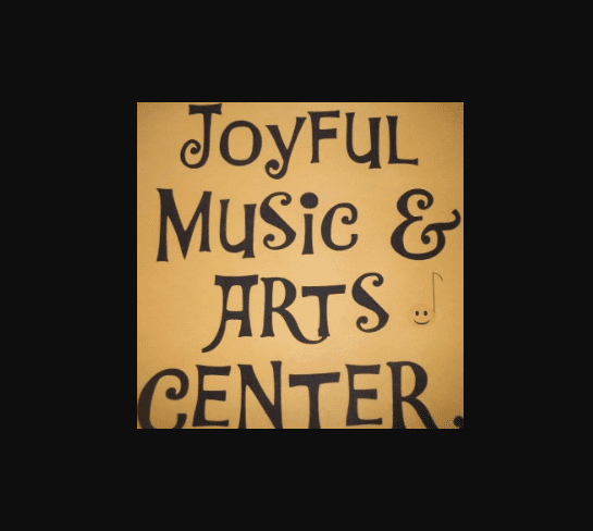 Joyful Music And Arts