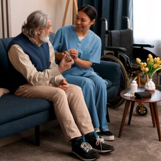 Find Quality Dementia Senior Living | Kingsley Senior Living