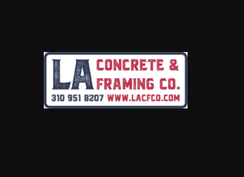 LOS ANGELES CONCRETE & FRAMING CO
