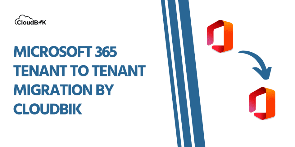 Stress-Free Office 365 Tenant Migration Solutions