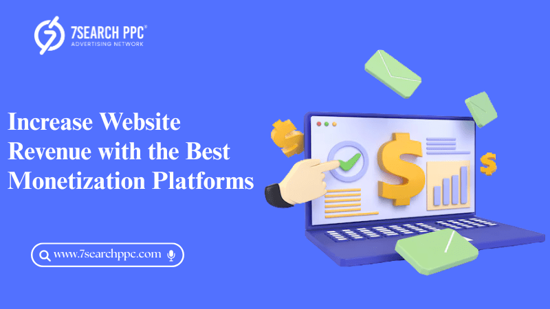 Monetization Platforms