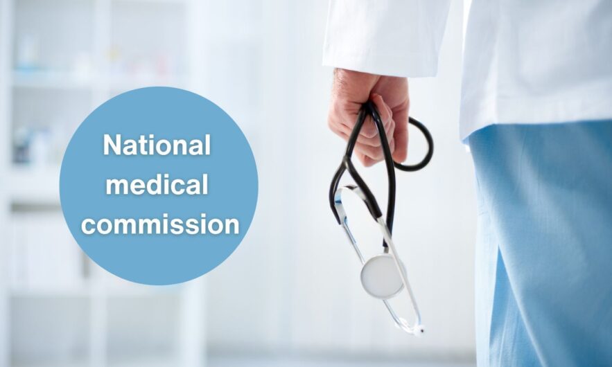 NMC MCI Approved Journal