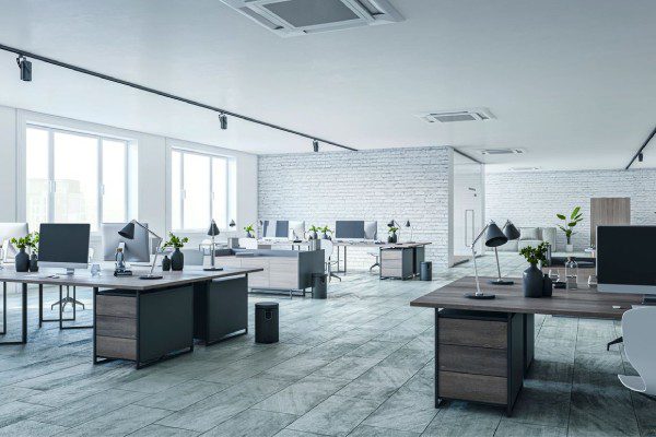 Best Office Interior Designer In Gurgaon