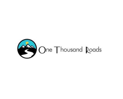 One-thousand-roads-logo