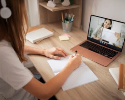 Online-Course