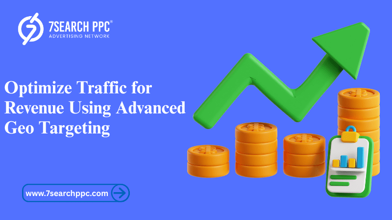 Optimize Traffic for Revenue