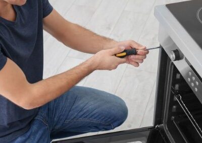 Oven-range-repair-Tacoma