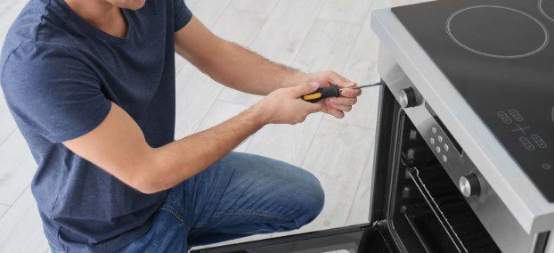 Get Reliable Tacoma Oven & Range Repair Services