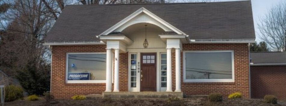 Oyer Insurance Agency LLC
