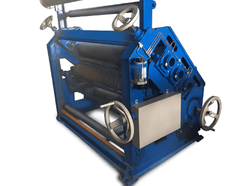Paper Corrugating Machine – Micro Tech Engineers