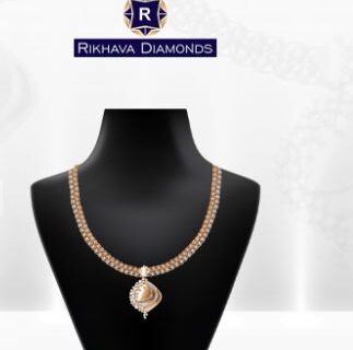 Pendant-Necklace