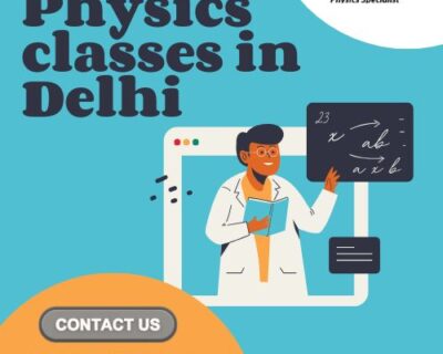 Physics-classes-in-Delhi