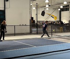 Pickle-Ball